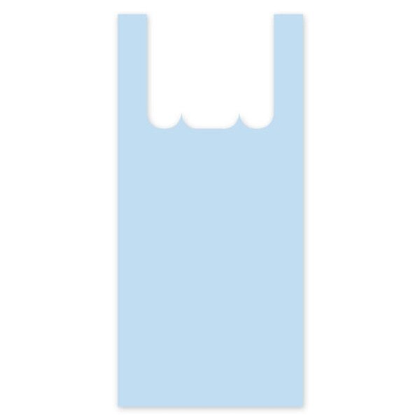 JUMBO T-Shirt Bag - High Density